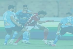 مباراة الأهلي وبيراميدز بتاريخ 2024-7-22 في الدوري المصري